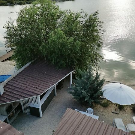 Vila Zuzette Otel Köstence Dış mekan fotoğraf