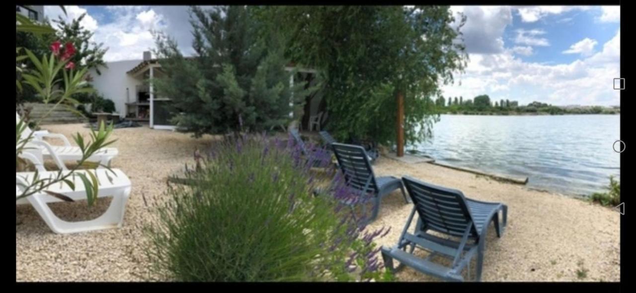 Vila Zuzette Otel Köstence Dış mekan fotoğraf