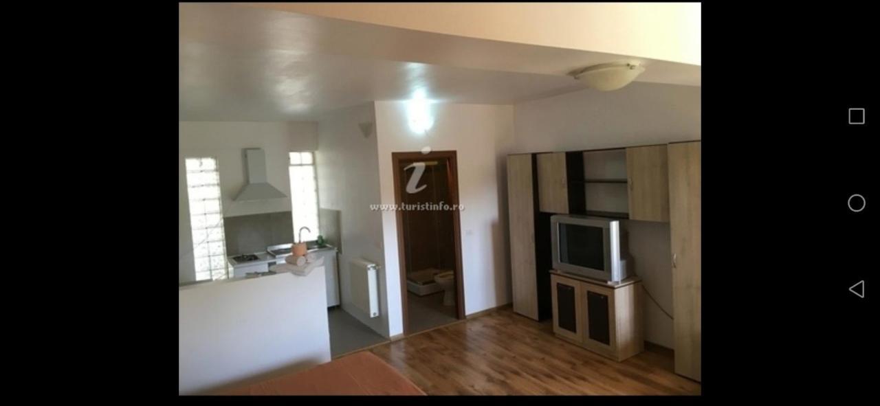 Vila Zuzette Otel Köstence Oda fotoğraf