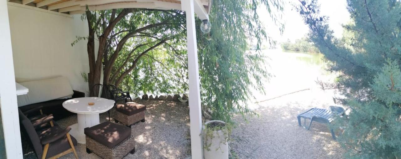 Vila Zuzette Otel Köstence Dış mekan fotoğraf
