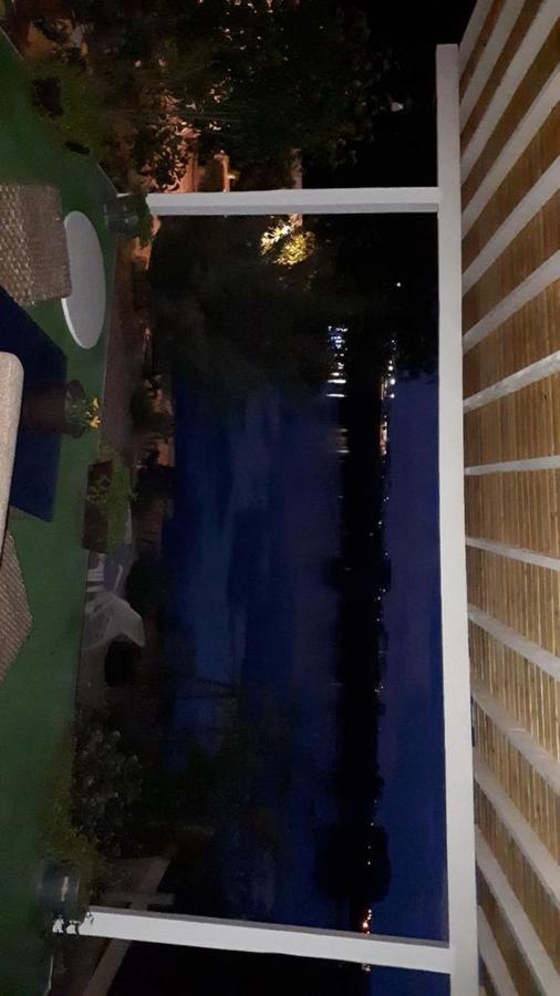 Vila Zuzette Otel Köstence Dış mekan fotoğraf