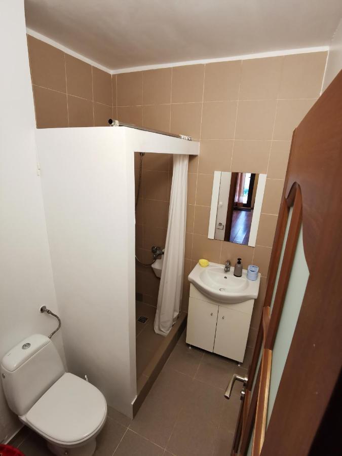 Vila Zuzette Otel Köstence Dış mekan fotoğraf