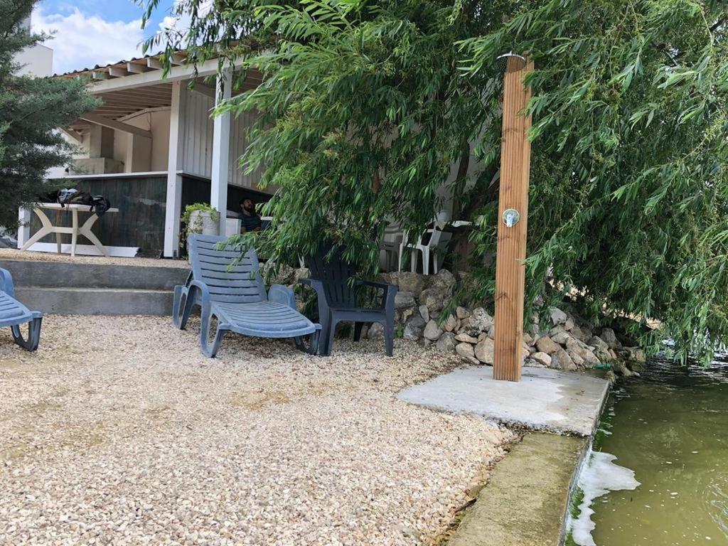 Vila Zuzette Otel Köstence Dış mekan fotoğraf