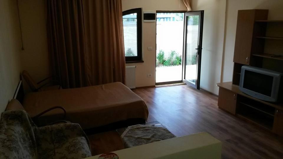 Vila Zuzette Otel Köstence Dış mekan fotoğraf