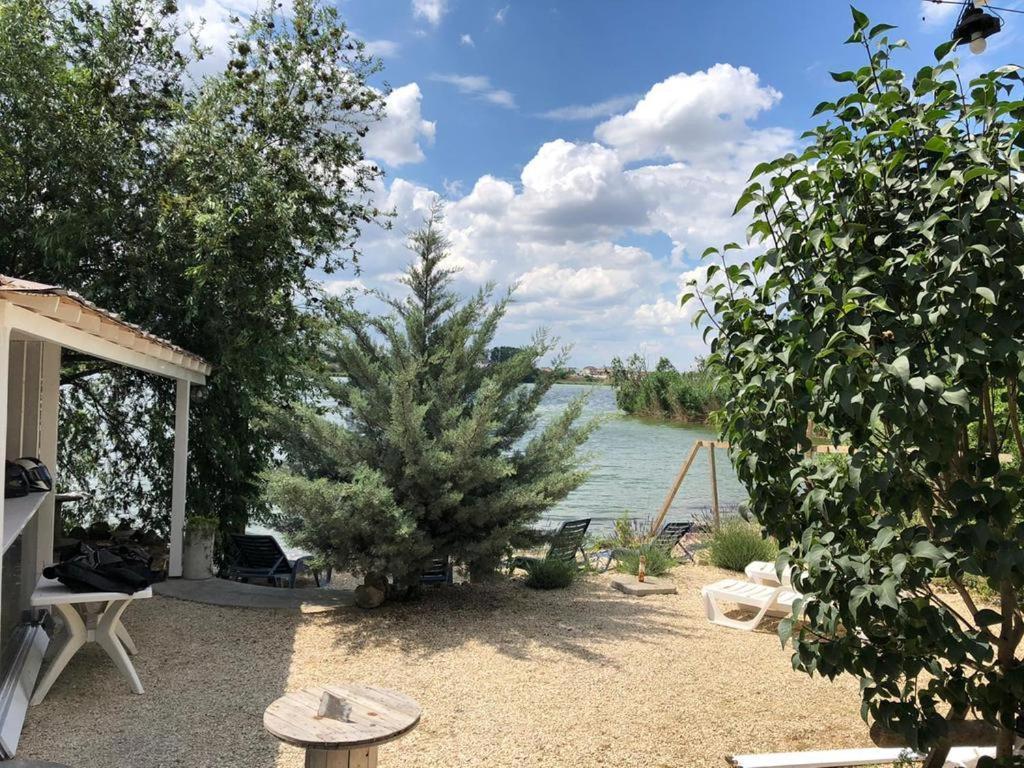Vila Zuzette Otel Köstence Dış mekan fotoğraf