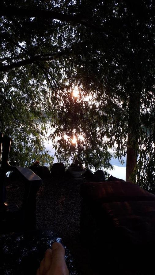 Vila Zuzette Otel Köstence Dış mekan fotoğraf