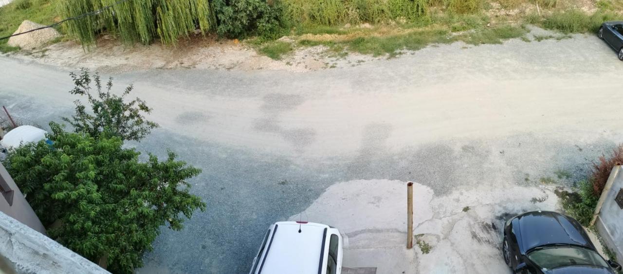 Vila Zuzette Otel Köstence Dış mekan fotoğraf
