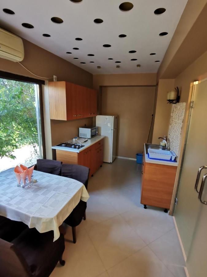 Vila Zuzette Otel Köstence Dış mekan fotoğraf