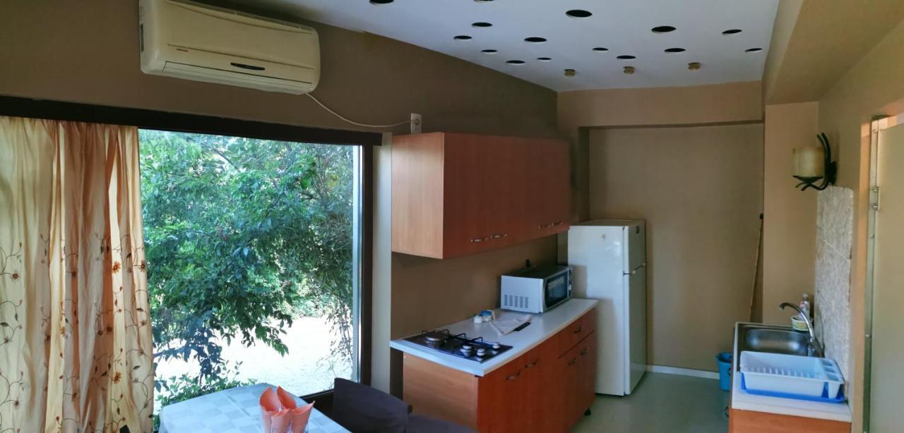 Vila Zuzette Otel Köstence Dış mekan fotoğraf