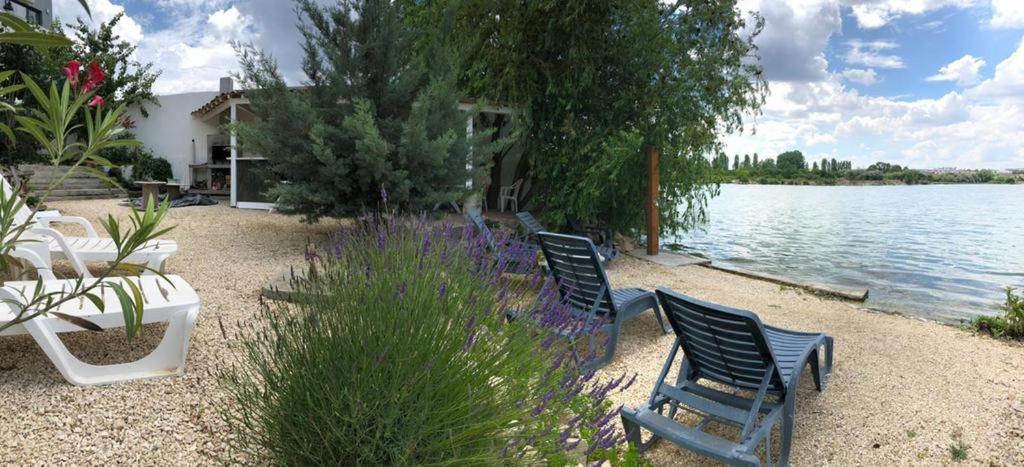 Vila Zuzette Otel Köstence Dış mekan fotoğraf