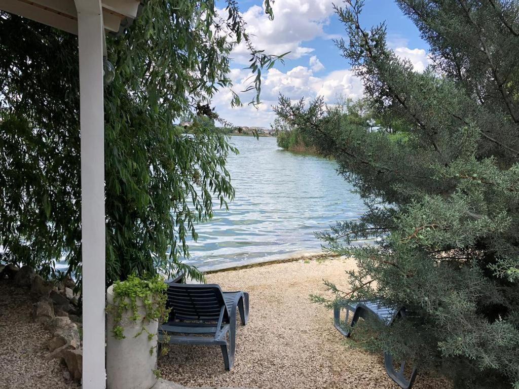 Vila Zuzette Otel Köstence Dış mekan fotoğraf