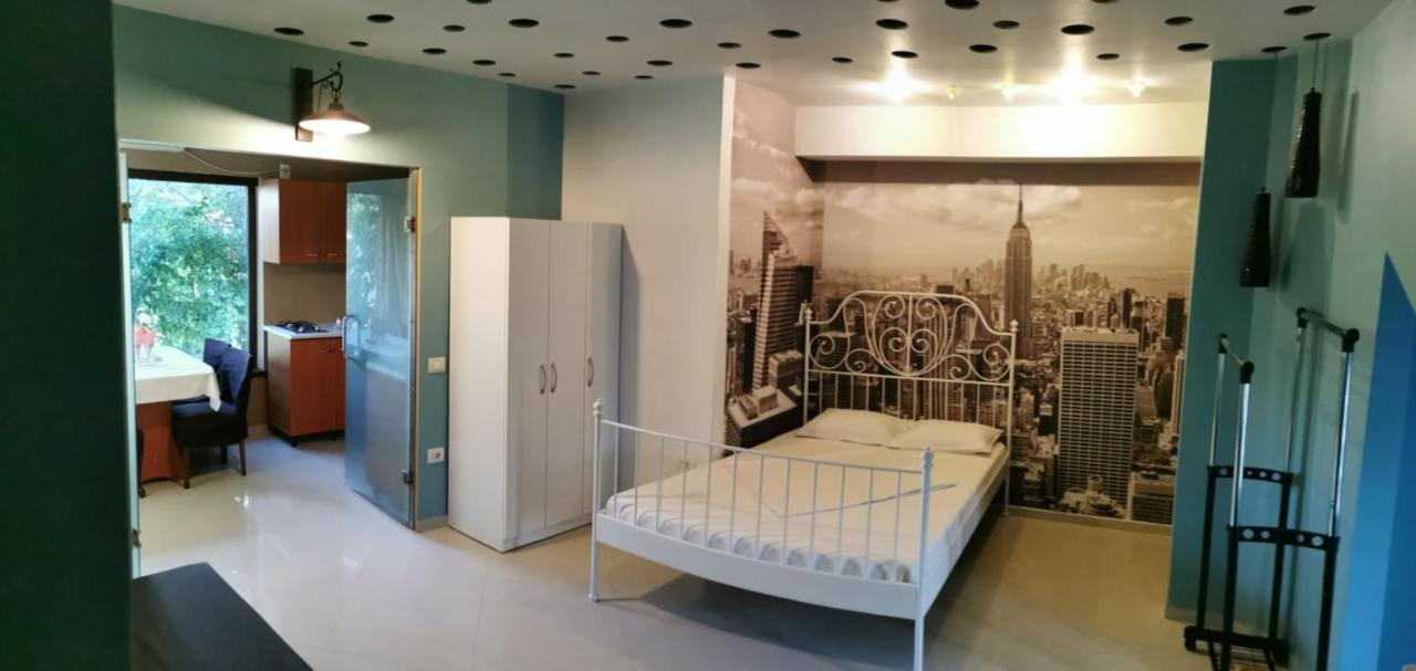 Vila Zuzette Otel Köstence Dış mekan fotoğraf