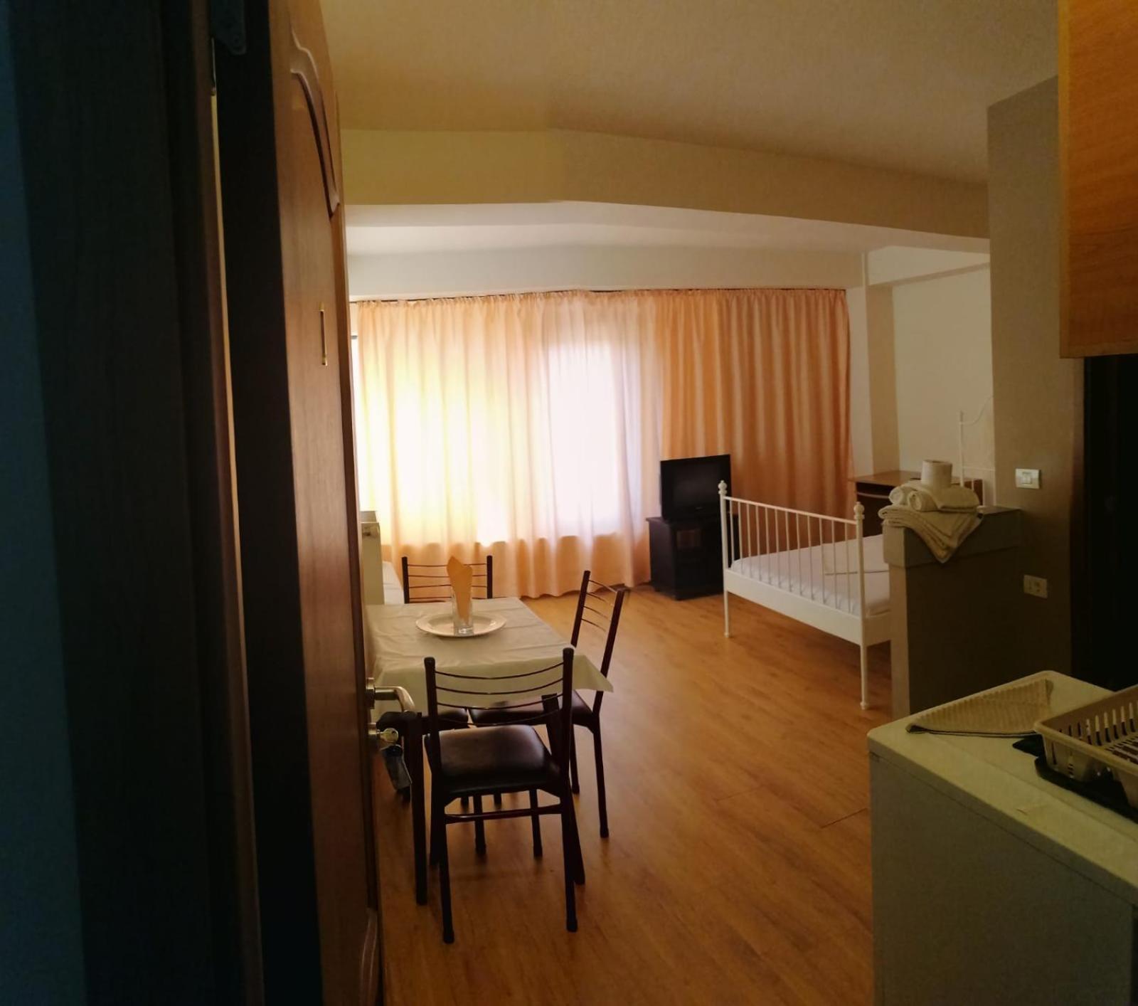 Vila Zuzette Otel Köstence Oda fotoğraf